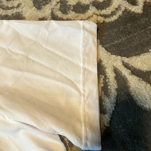 Cubavera 5XL button front shirt. Dressy or casual. Like new. - Picture 3 of 5